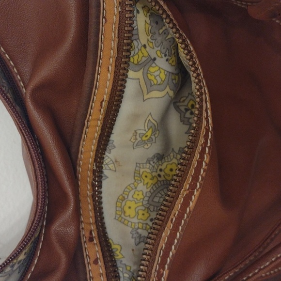 Espirit shoulder bag - Picture 3 of 6